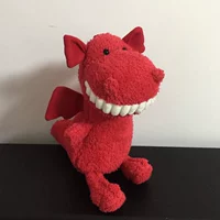 Красный дракон (пятно)