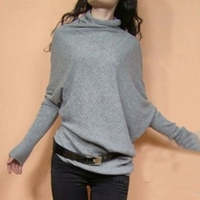 Светло-серый