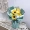 Bó hoa ngày lễ cẩm chướng Valentine Gửi cho mẹ Xà phòng Hoa Hộp quà tặng Mô phỏng Hoa cầm - Hoa nhân tạo / Cây / Trái cây