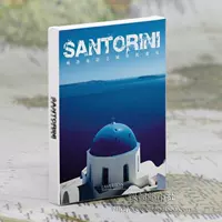 30 фотографий Санторини, Греция