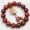 Vòng tay gỗ rồng Indonesia 2.0 log đá hạt gỗ nhẹ 108 hạt cườm nam nữ đôi vòng tay trang sức quà tặng