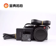 Cho thuê máy ảnh kỹ thuật số Leica Leica Q Full frame Micro camera đơn cho thuê máy ảnh vàng - Máy ảnh kĩ thuật số