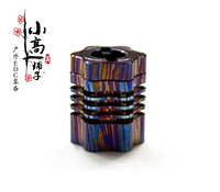 Titanium Mascorchi Подвеска (без трубки)