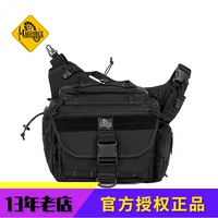 McGforce Taiwan Malaysia 0439 Большая горизонтальная седельная сумка военный вентилятор -предлагаемая сумка на открытом воздухе.