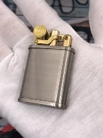 Древние серебряные кисти