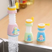 Пингвин Благородный Душ 3 Установленные цвета случайным образом