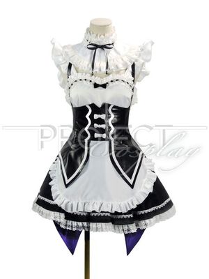 taobao agent Rim Maid Delived Edition Re: From scratch, new life new product cosplay