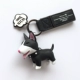 Puppy Torri Black+кожаный ремень