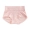 Bốt dưới quần lót modal nữ bụng eo ren quần gợi cảm mùa hè phần mỏng thoáng khí quần lót lọt khe xẻ đáy