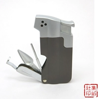 Темно-серый