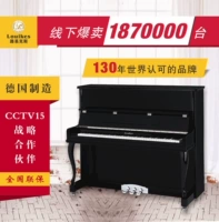 Đức Louike Louise dọc 121 đàn piano hoàng gia châu Âu 88 phím mới - dương cầm đàn piano giá rẻ