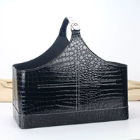 Большой, крокодиловый принт