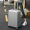 Retro vali mật khẩu hộp vali nữ khung nhôm xe đẩy trường hợp nam 20 inch khung lên máy bay 24 bánh