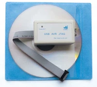 AVR Simulator USB AVR JTAG ICE, USB AVR Simulator AVR Single -Chip Loader