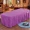 Giảm Beauty giường vẻ đẹp bedspread bedspread bedspread Body massage bedspread giường bedspread váy một mảnh miễn phí vận chuyển - Trang bị tấm khăn trải giường spa