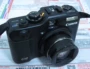 Máy ảnh kỹ thuật số Canon PowerShot G12 G11 Tốt hơn G10 G9 G7 - Máy ảnh kĩ thuật số máy ảnh fujifilm xt100