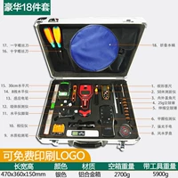 Комплект, делюкс издание, 18 шт