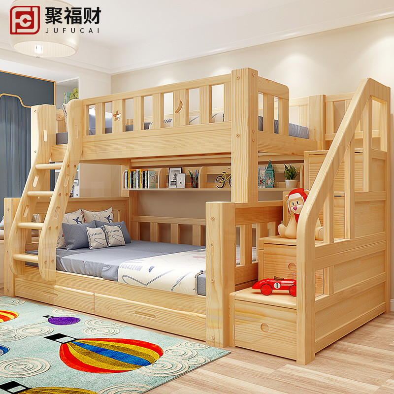 Двухъярусные кровати для детей в Улан-Удэ