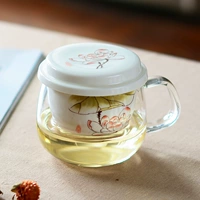 (Короткий) фанат Xiangyou