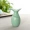 Celadon nóng lạnh gốm Jug Meizi Khánh Bột Qing Qing Rượu Rượu vang vàng đa dạng giá đựng rượu