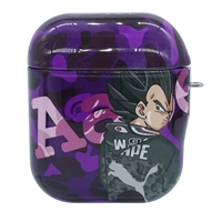 Vegeta — защитный чехол для AirPods.