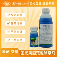 Guoguang Burnscurdium chnomium 圃 Детские дорожные сады, разрушенные гербициды, говяжье сухожилия трава, небольшая летающая Пенг