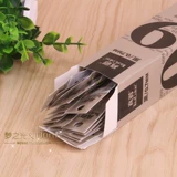 Истинный цвет нейтральный ручка