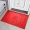 thảm mat thảm tấm thảm chùi chân thảm cửa văn phòng nhà lối vào sảnh tấm thảm chùi chân tuba nhà có thể được cắt - Thảm sàn xốp trải sàn 60x60