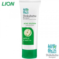 Очищающее молочко подходит для мужчин и женщин, Таиланд, анти-акне, глубокое очищение, контроль жирного блеска