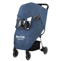 Обновление тибетского синего (добавленная капюшона)