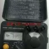 Máy đo điện trở đất loại mặt số HIOKIFT3151 có thể được hướng dẫn sử dụng trong kho Máy đo điện trở