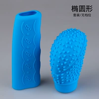 Ellipse/No Gear+Hand тормоз (синий набор)