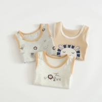 3 части полосатого льва