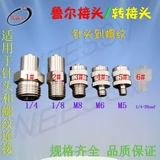 Ruher saint лента -Tap Ascessy Metal M5 M6 M8 1/4/8.