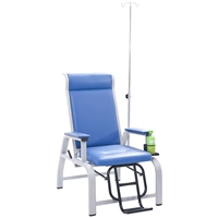 Роскошное однопользовательское кресло -стул в больнице Медицинский стул.