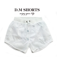 Quần đi biển quần nam nhanh khô mỏng 3 điểm quần short thủy triều nam mùa hè quần short giản dị bán trong suốt gợi cảm siêu mỏng 	quần đi biển giá rẻ	