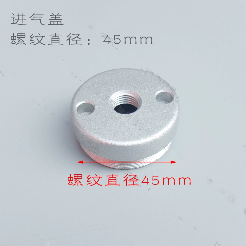 Keqiu GZ-8/A9 khí nén máy bơ dầu cói pit tông mùa xuân bơ bơm doanh mỡ súng cói phụ kiện Phụ kiện súng bắn mỡ