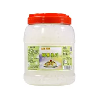[Taihu Barrel] Оригинальный кокосовый фрукт 2,5 кг