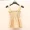 Áo vest nhỏ ống ren mới ra khỏi vai mặc áo sơ mi kẻ sọc sling mùa hè nữ phiên bản Hàn Quốc - Áo ba lỗ
