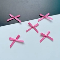 Peach Red (цена 10 штук) около 2,3*3 см.