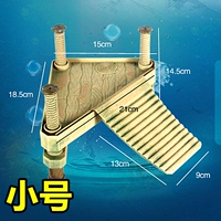 Склоны плавающие островные снимки