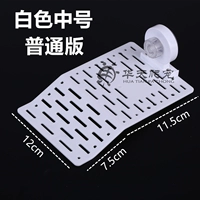 Белый средний номер [обычный]