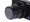 Ốp lưng Sony RX100 III IV bao da thẻ đen phim cường lực RX100 II M2 M3 M4 M5 túi đựng máy ảnh UV - Phụ kiện máy ảnh kỹ thuật số tui dung may anh