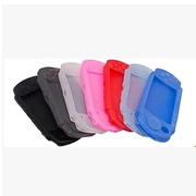 Psp silicone tay áo psp2000 bao gồm psp3000 tay áo psp bảo vệ tay áo psp cao su tay áo psp silicone tay áo - PSP kết hợp