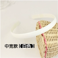 Средний белый