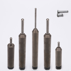 Заклепки с полой сердцевиной Заклепки машина