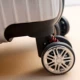 Xe đẩy vali sửa chữa bánh xe phụ kiện bánh xe vali hành lý vali hành lý phụ kiện bánh xe bánh xe - Phụ kiện hành lý