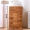 ngực gỗ rắn ngăn kéo ngăn kéo nhỏ gọn hiện đại phòng khách tủ ngăn kéo kiểu tủ lưu trữ của Trung Quốc phòng ngủ đa chức năng - Buồng