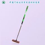 Yunsong Ball Ball Ball Ball Carbon Double Locks Ligger Golf Door Club 22 см нижней пасты -Король