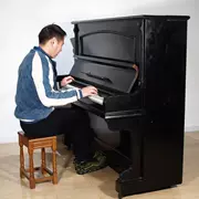 Đàn piano cổ cũ Châu Âu Bộ sưu tập piano cổ điển Đức Bản gốc nhập khẩu đàn piano cũ chuyên nghiệp cao cấp - dương cầm